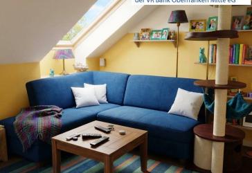 Vorschaubild Wohnung
