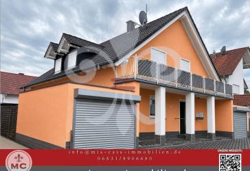 Vorschaubild Mehrfamilienhaus