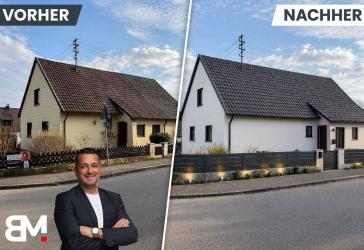 Vorschaubild Einfamilienhaus