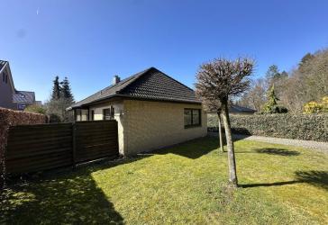 Charmantes 5 Zimmer Einfamilienhaus direkt am Krupunder See
