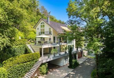 Vorschaubild Einfamilienhaus
