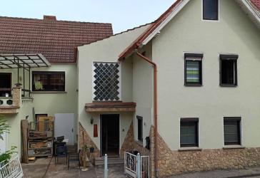 Eigenheim in der Krayenberggemeinde