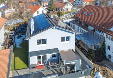 Vorschaubild Einfamilienhaus