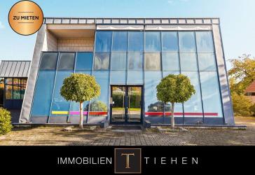 Rundum Paket fürs Geschäft: Gewerbefläche mit Lager & Büro auf ca. 163 m² in Osterbrock zur Miete!