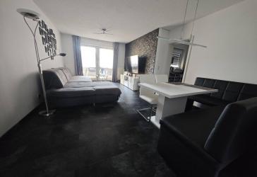 'Provisionsfrei: Helle 3-Zimmer-Wohnung in Top-Lage von Neustadt (67433)'