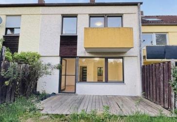 Vorschaubild Reihenmittelhaus