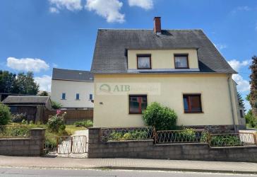 Vorschaubild Einfamilienhaus