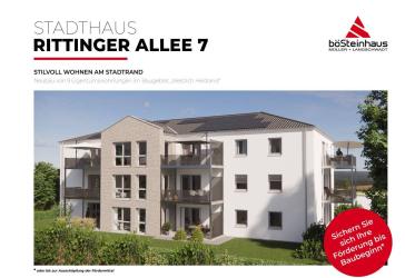Vorschaubild Wohnung