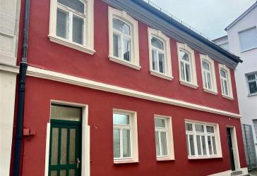 Vorschaubild Einfamilienhaus