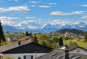Vorschaubild Penthouse