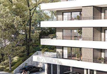 Vorschaubild Penthouse