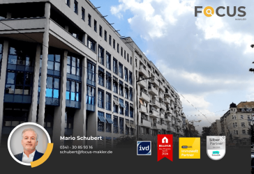 Vorschaubild Büro- /Praxis-Immobilie