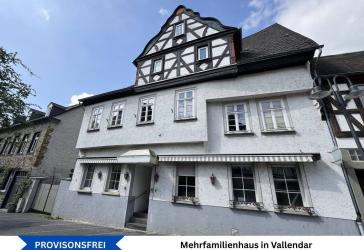Vorschaubild Mehrfamilienhaus