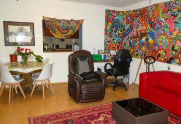 Vorschaubild Loft-Studio-Atelier