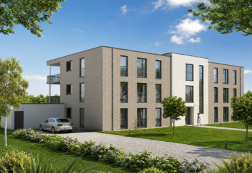 Vorschaubild Wohnung