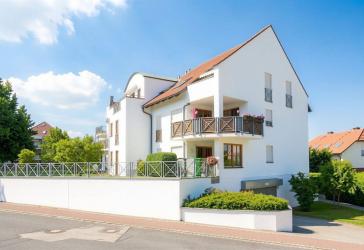 Vorschaubild Wohnung