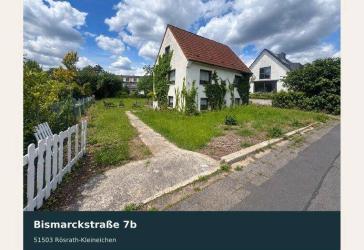 Vorschaubild Grundstück