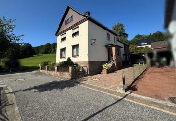 Vorschaubild Einfamilienhaus