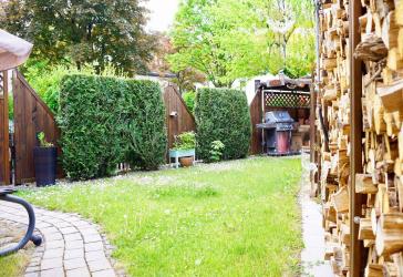 Vorschaubild Maisonettewohnung