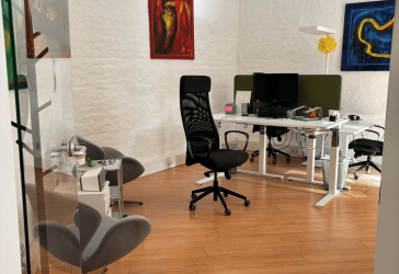 Vorschaubild Büro- /Praxis-Immobilie