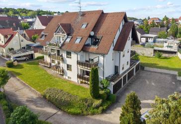 Vorschaubild Wohnung