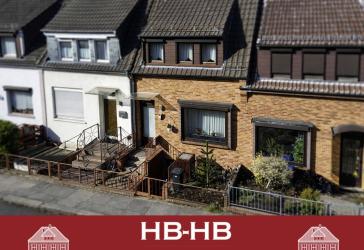 Vorschaubild Reihenmittelhaus