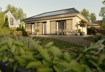 Vorschaubild Bungalow