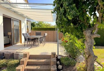 Charmantes EFH mit wundervollem Garten & Garage