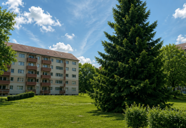 Vorschaubild Wohnung