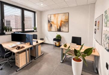 Vorschaubild Büro- /Praxis-Immobilie