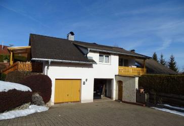 Vorschaubild Einfamilienhaus