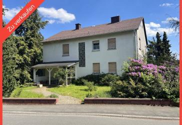 Vorschaubild Mehrfamilienhaus