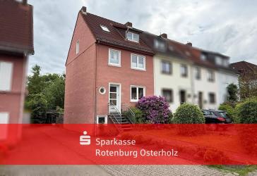 Vorschaubild Reihenendhaus