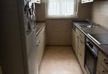 3 Zimmer Wohnung in Tuttlingen Nordstadt mit Balkon