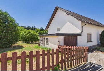 Vorschaubild Einfamilienhaus