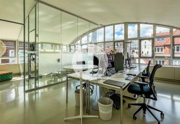 Vorschaubild Büro- /Praxis-Immobilie