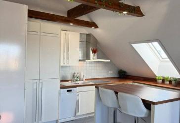 Vorschaubild Maisonettewohnung