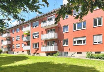 Vorschaubild Wohnung