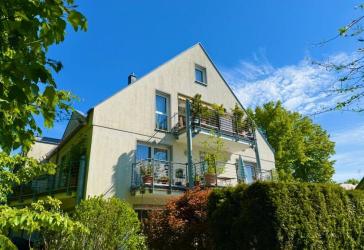 Vorschaubild Maisonettewohnung