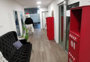 Vorschaubild Büro- /Praxis-Immobilie