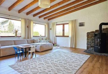 Attraktives und familienfreundliches Einfamilienhaus mit traumhaftem Gartengrundstück in Gönnersdorf