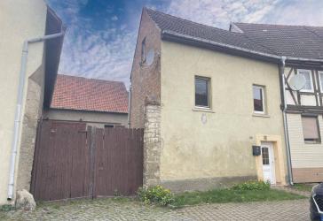 Vorschaubild Einfamilienhaus