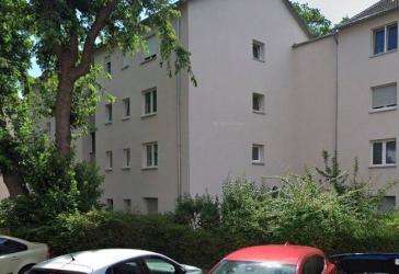 Moderne 3-Zimmer-Eigentumswohnung