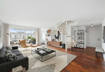 Vorschaubild Penthouse