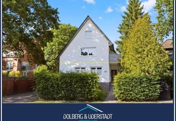 Vorschaubild Maisonettewohnung