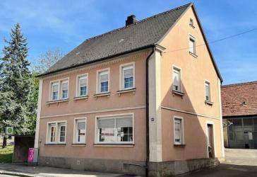 Vorschaubild Haus