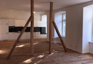 Grosszügiges Loft mitten in Friedberg