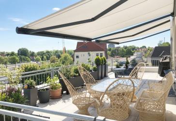 Vorschaubild Penthouse