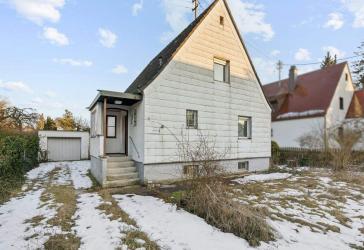 Vorschaubild Einfamilienhaus