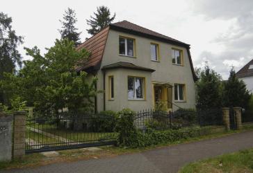 Provisionsfreier Verkauf eines Mehrgenerationenhauses in Neuenhagen bei Berlin - Verhandlungsbasis